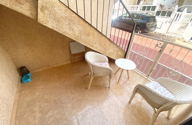 Resale - Apartment - Algorfa - Montemar