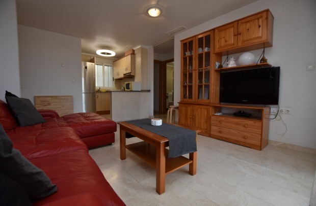 Resale - Apartment - Algorfa - Village