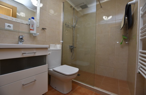 Resale - Apartment - Algorfa - Village