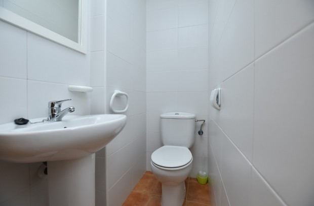 Resale - Apartment - Algorfa - Village