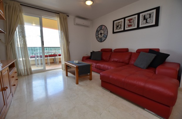 Resale - Apartment - Algorfa - Village