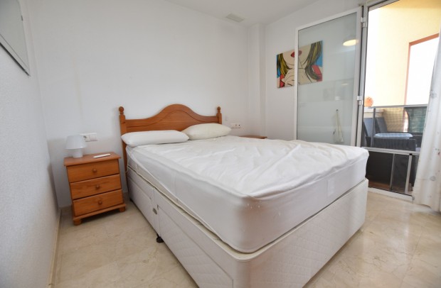 Resale - Apartment - Algorfa - Village