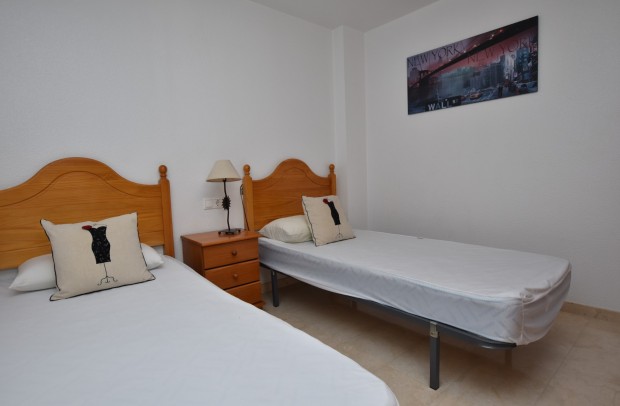 Resale - Apartment - Algorfa - Village