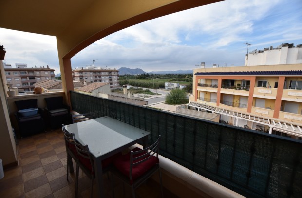 Resale - Apartment - Algorfa - Village