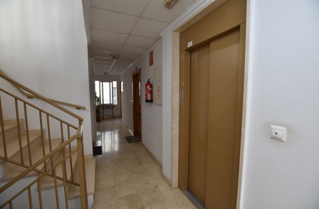 Resale - Apartment - Algorfa - Village