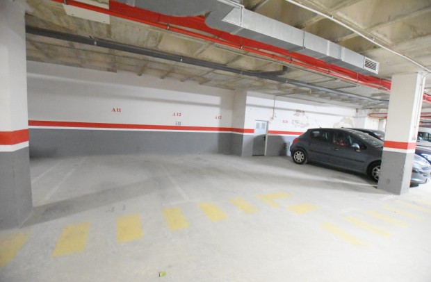 Resale - Apartment - Algorfa - Village