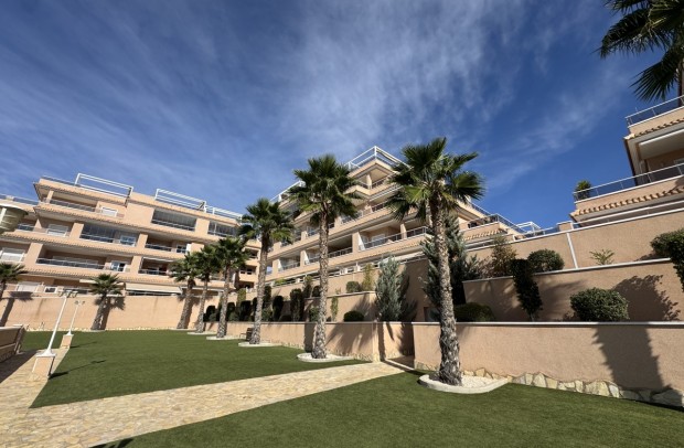 Reventa - Apartment - Villamartin - Villamartín
