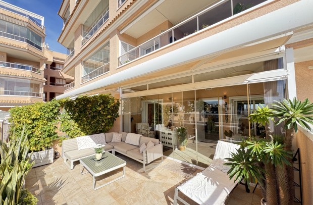 Reventa - Apartment - Villamartin - Villamartín
