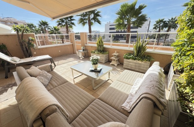 Reventa - Apartment - Villamartin - Villamartín