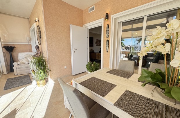 Reventa - Apartment - Villamartin - Villamartín