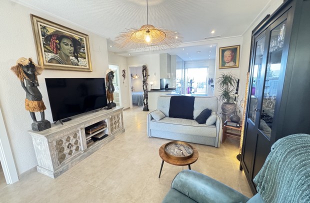 Reventa - Apartment - Villamartin - Villamartín