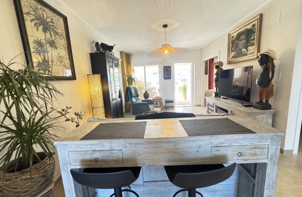 Reventa - Apartment - Villamartin - Villamartín