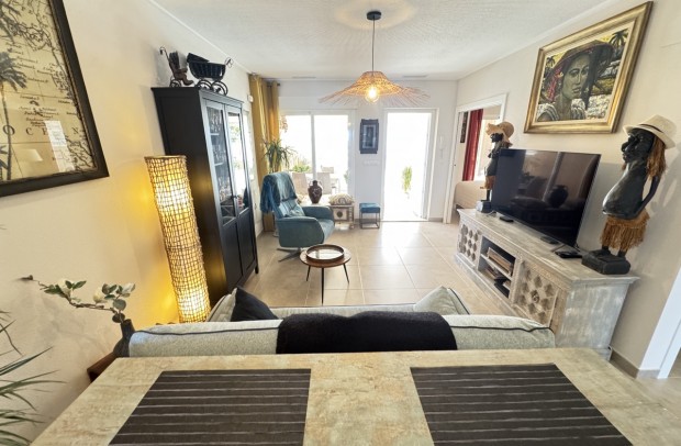 Reventa - Apartment - Villamartin - Villamartín