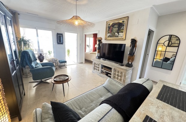 Reventa - Apartment - Villamartin - Villamartín