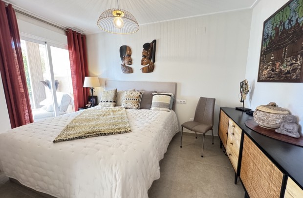 Reventa - Apartment - Villamartin - Villamartín