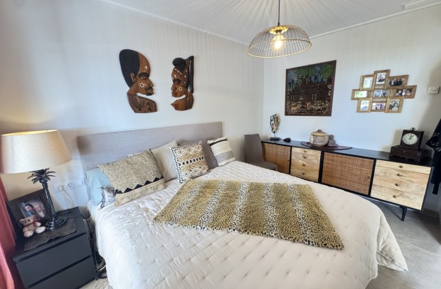 Reventa - Apartment - Villamartin - Villamartín