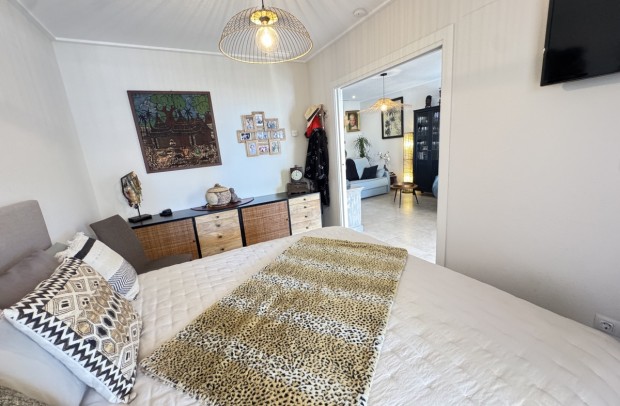 Reventa - Apartment - Villamartin - Villamartín