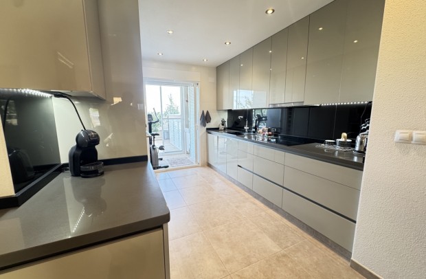 Reventa - Apartment - Villamartin - Villamartín