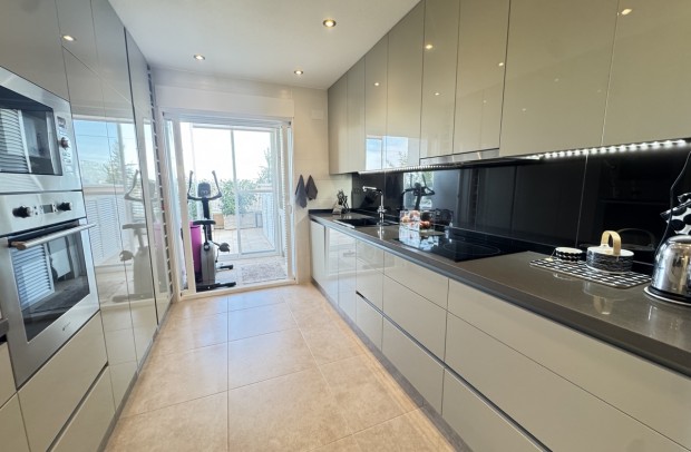 Reventa - Apartment - Villamartin - Villamartín