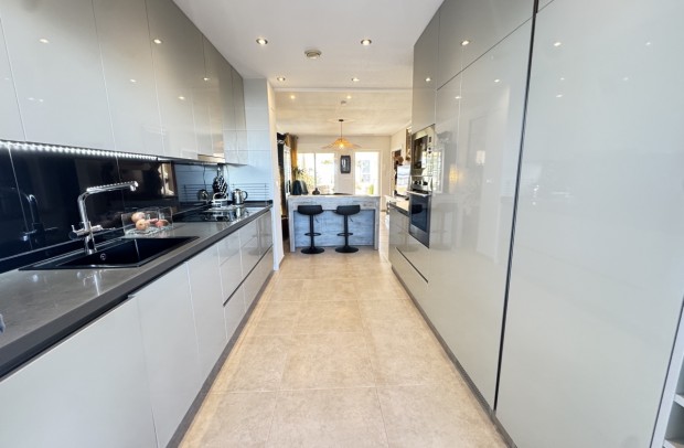 Reventa - Apartment - Villamartin - Villamartín