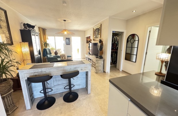 Reventa - Apartment - Villamartin - Villamartín