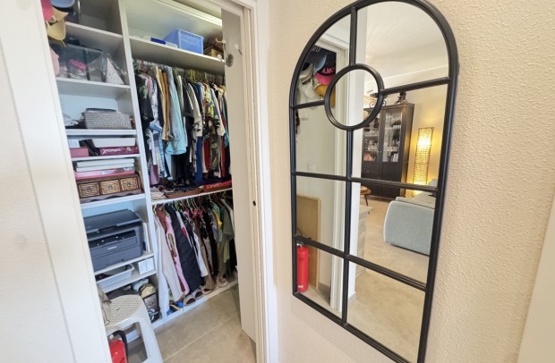 Reventa - Apartment - Villamartin - Villamartín