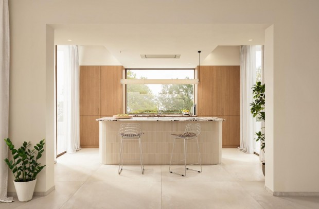 New Build - Villa Detached - Algorfa - La Finca Golf Resort