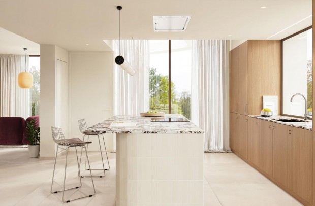 New Build - Villa Detached - Algorfa - La Finca Golf Resort