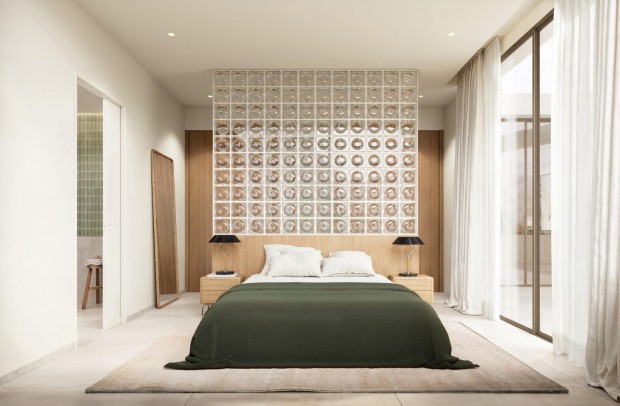 New Build - Villa Detached - Algorfa - La Finca Golf Resort