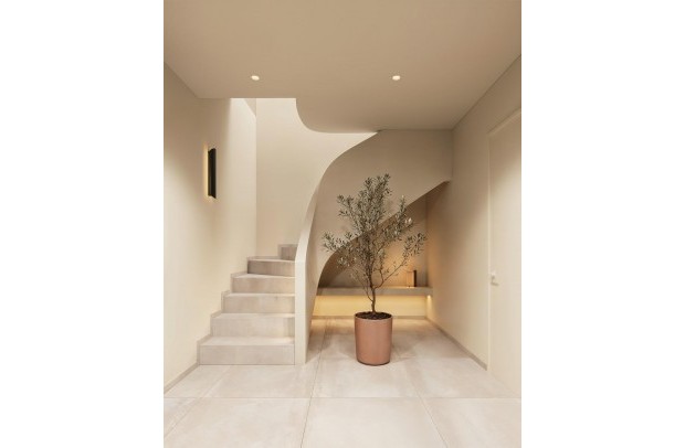 New Build - Villa Detached - Algorfa - La Finca Golf Resort