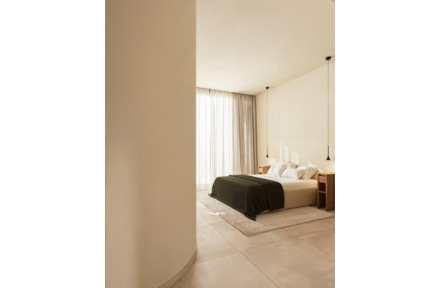 New Build - Villa Detached - Algorfa - La Finca Golf Resort