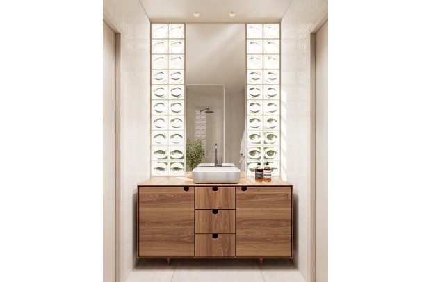 New Build - Villa Detached - Algorfa - La Finca Golf Resort