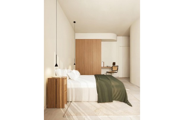 New Build - Villa Detached - Algorfa - La Finca Golf Resort