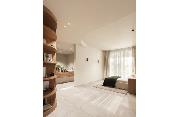 New Build - Villa Detached - Algorfa - La Finca Golf Resort