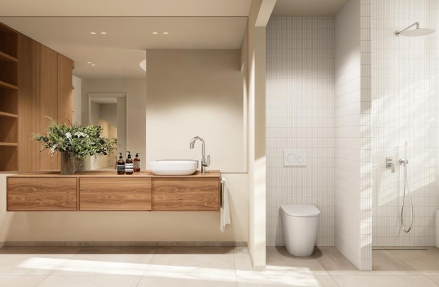 New Build - Villa Detached - Algorfa - La Finca Golf Resort