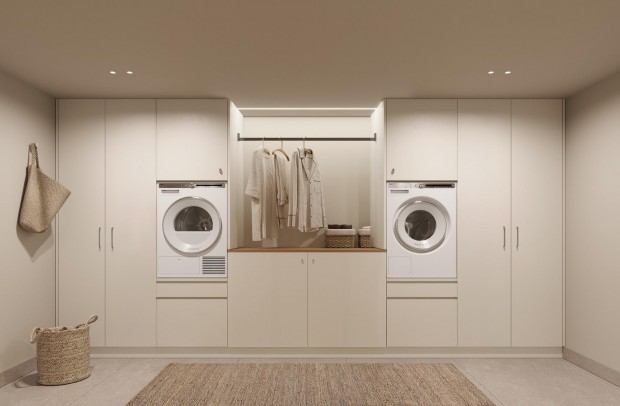 New Build - Villa Detached - Algorfa - La Finca Golf Resort