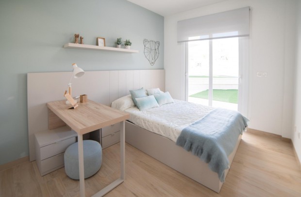 New Build - Apartment - Guardamar del Segura - EL RASO