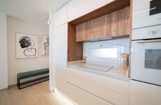 New Build - Apartment - Guardamar del Segura - EL RASO