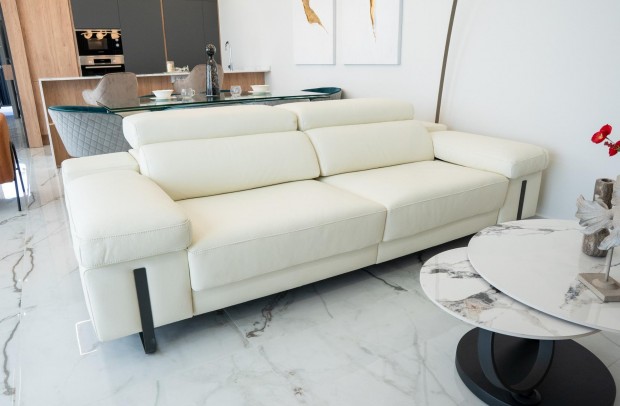 New Build - Villa Detached - Ciudad Quesada