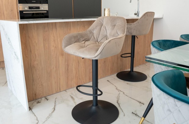 New Build - Villa Detached - Ciudad Quesada