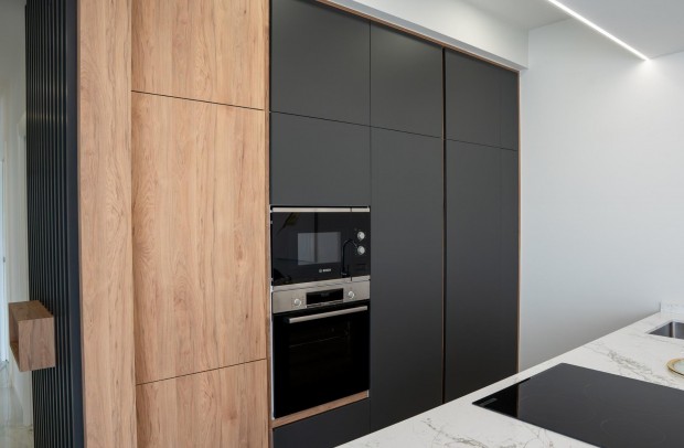 New Build - Villa Detached - Ciudad Quesada