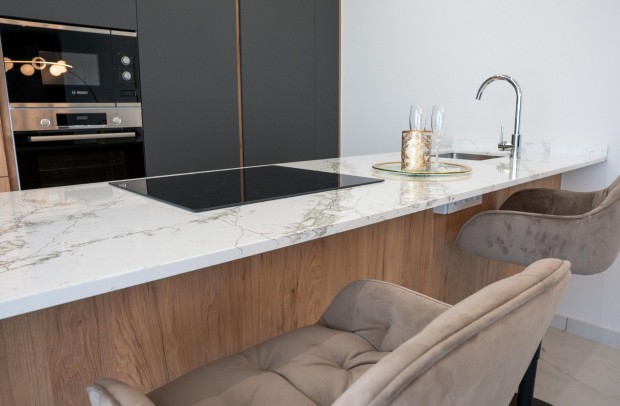 New Build - Villa Detached - Ciudad Quesada