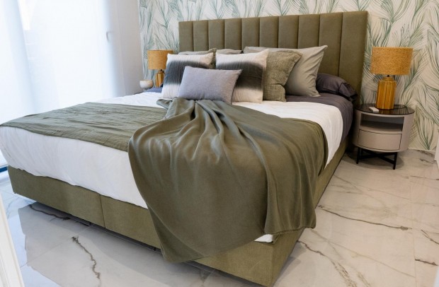 New Build - Villa Detached - Ciudad Quesada