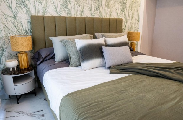 New Build - Villa Detached - Ciudad Quesada