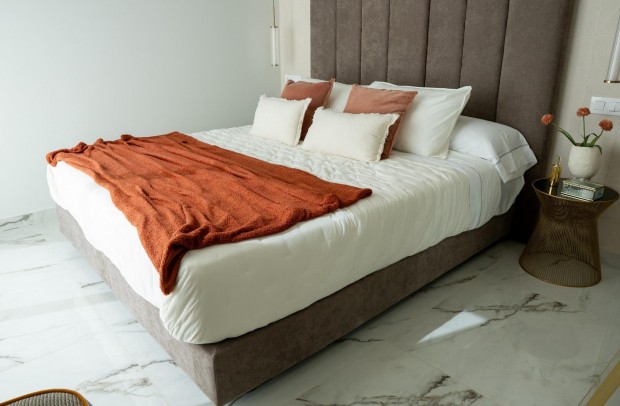 New Build - Villa Detached - Ciudad Quesada