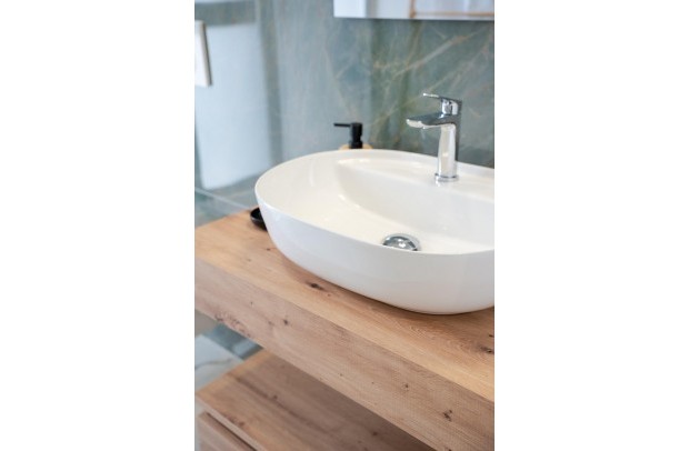 New Build - Villa Detached - Ciudad Quesada