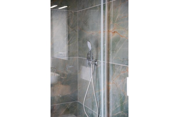 New Build - Villa Detached - Ciudad Quesada