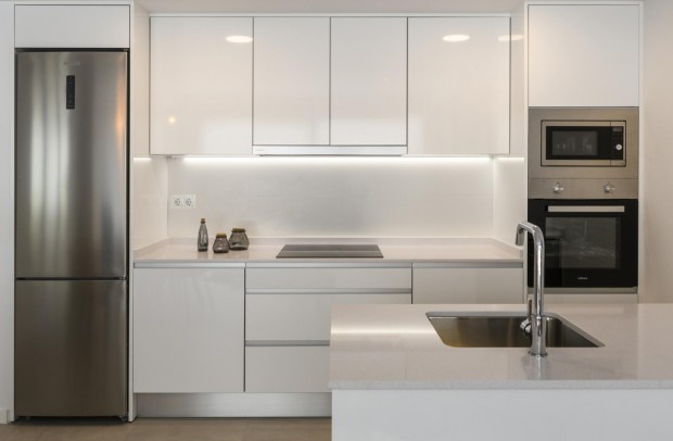 Nueva construcción  - Apartment - Orihuela Costa - Campoamor