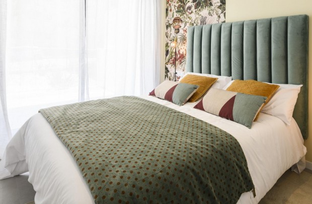 Nueva construcción  - Apartment - Orihuela Costa - Campoamor