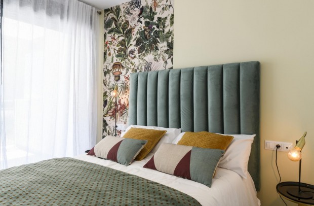 Nueva construcción  - Apartment - Orihuela Costa - Campoamor